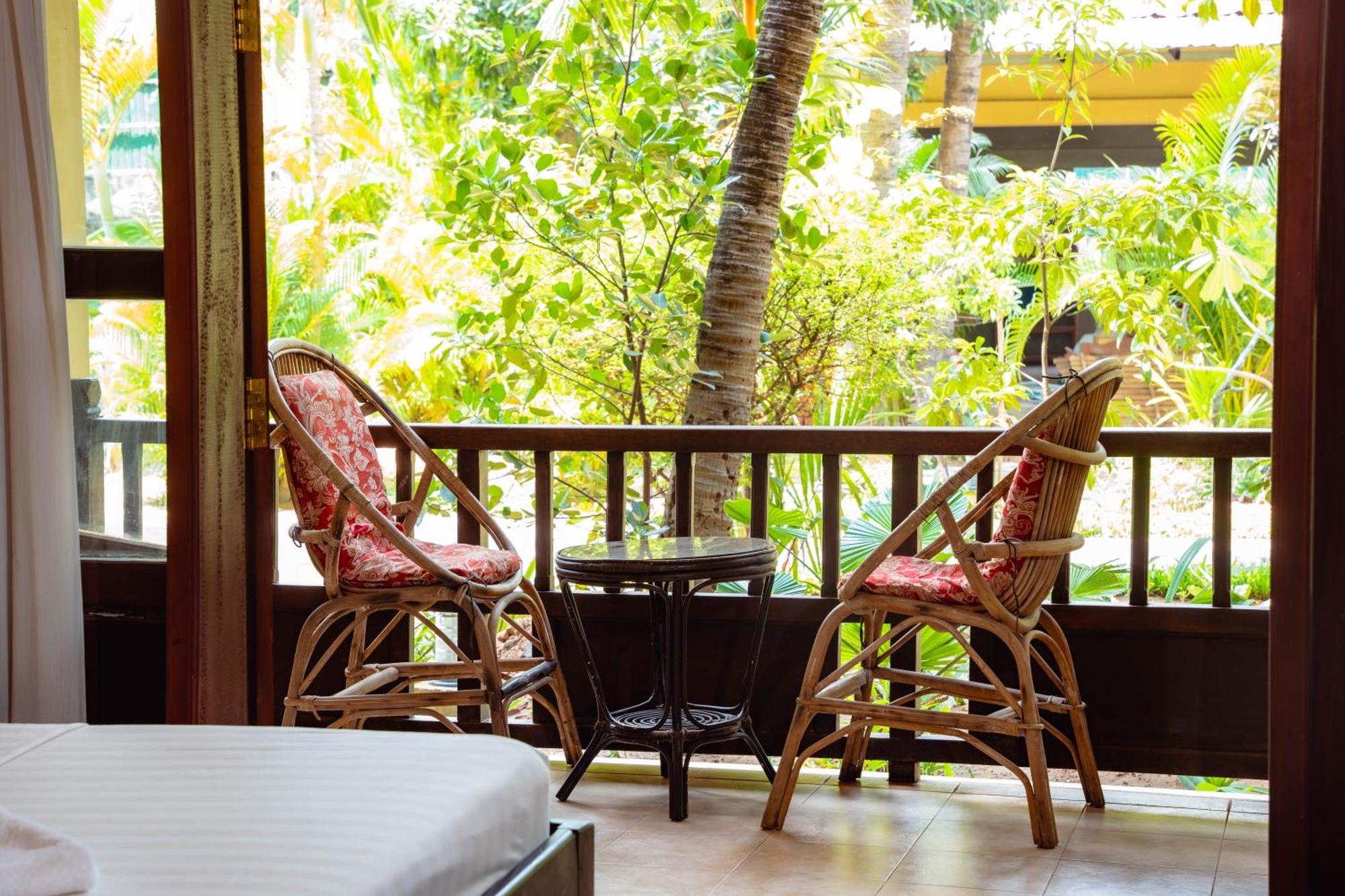 Hotel Luminous Angkor Boutique