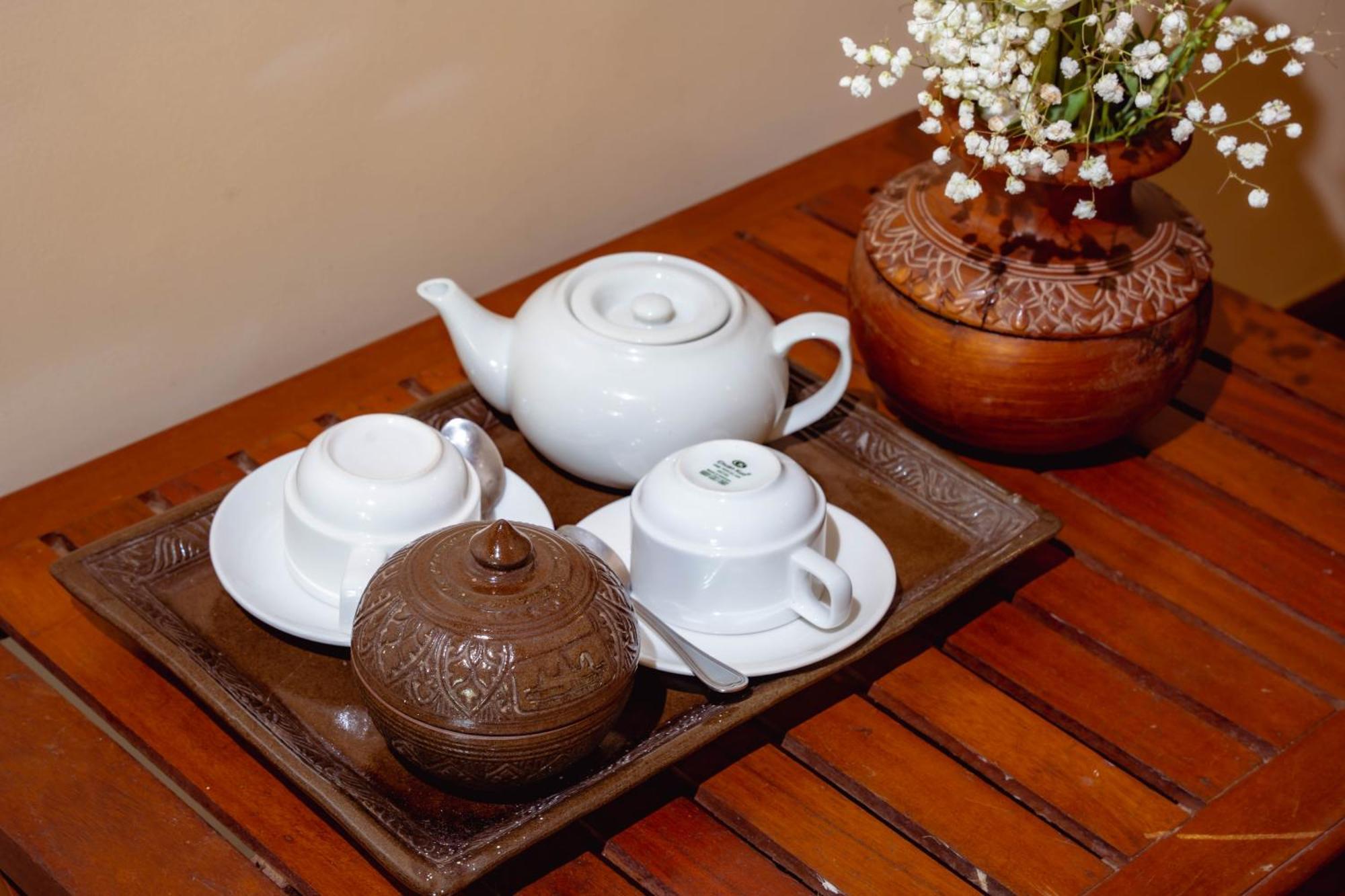 Hotel Luminous Angkor Boutique Siem Reap
