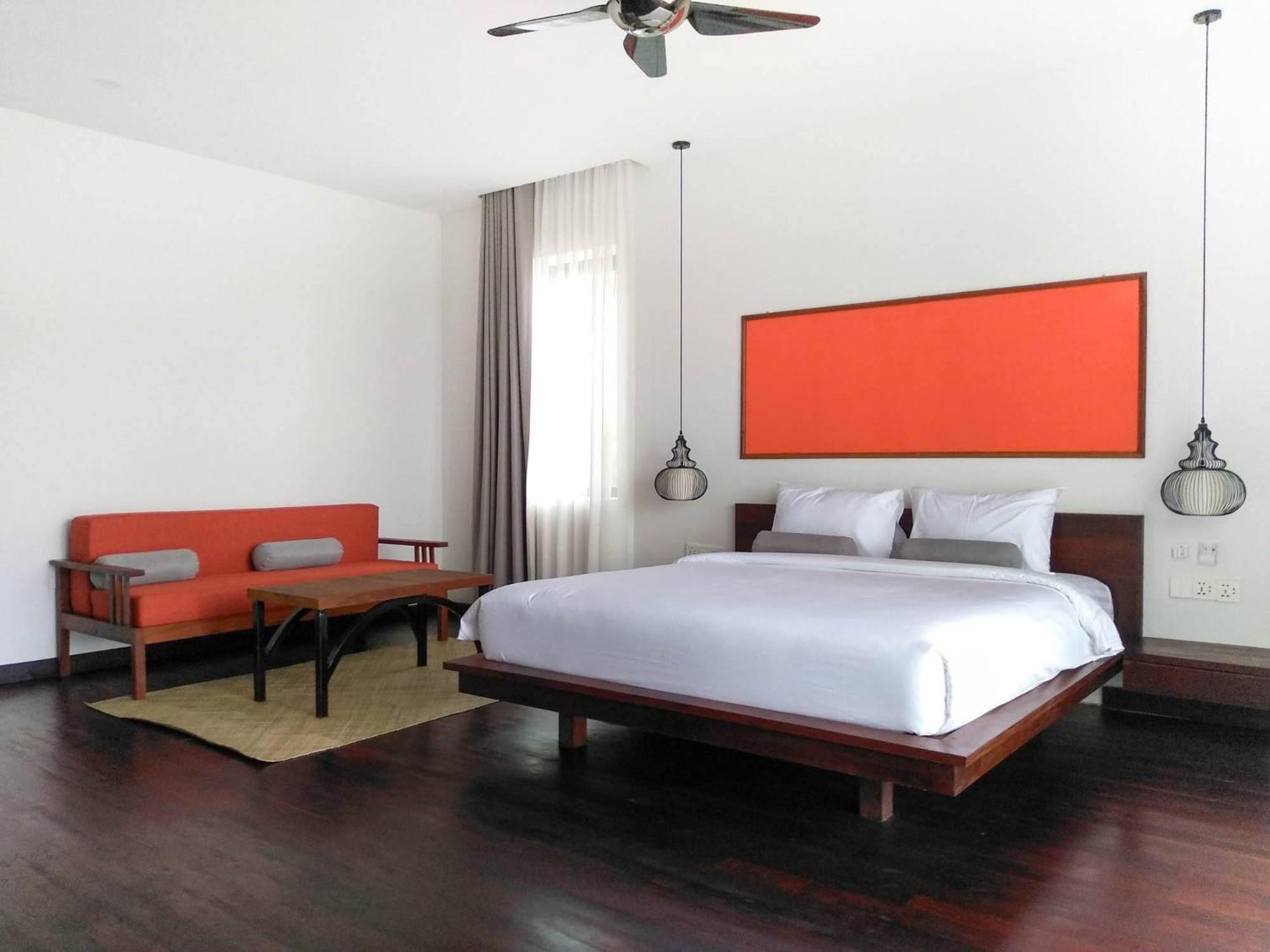 Mealy Hotel Siem Reap