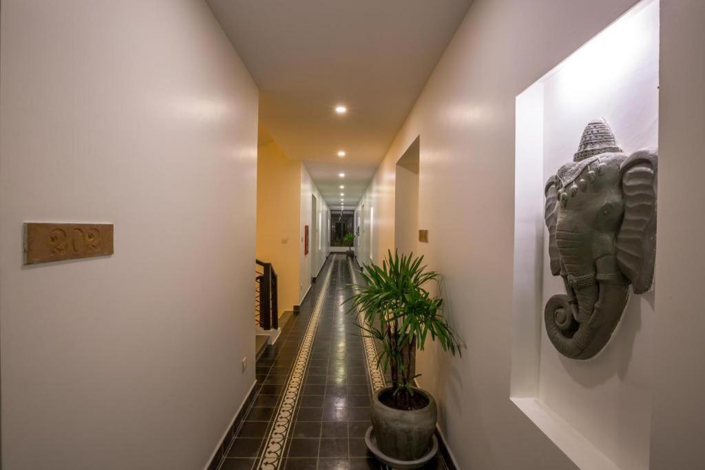 Palmery Boutique And Hotel