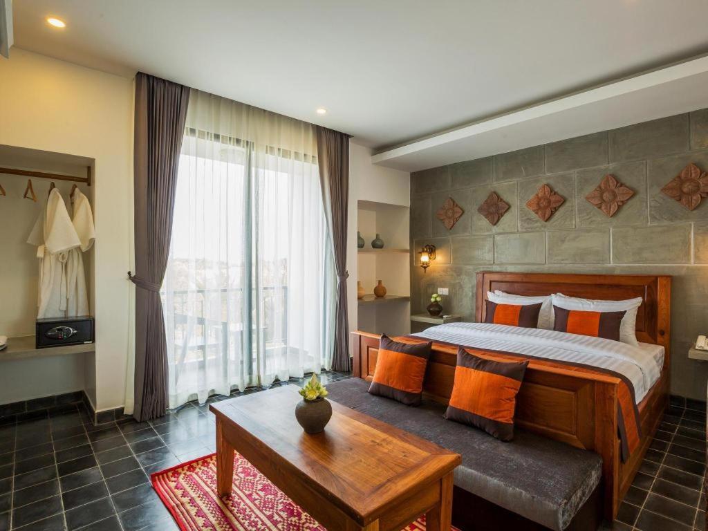 Palmery Boutique And Hotel 4*