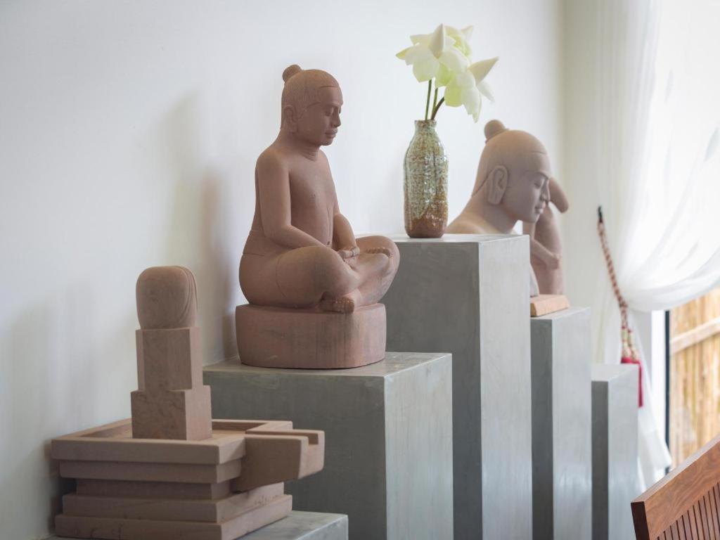 Hotel Palmery Boutique And Siem Reap
