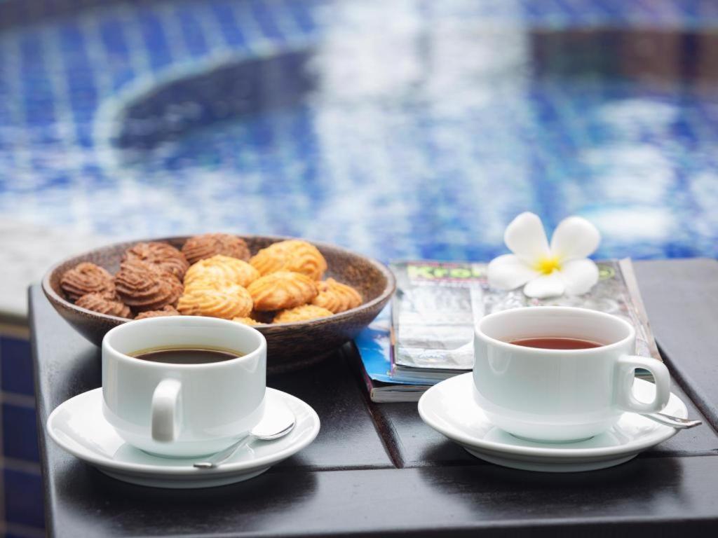 Palmery Boutique And 4* Siem Reap