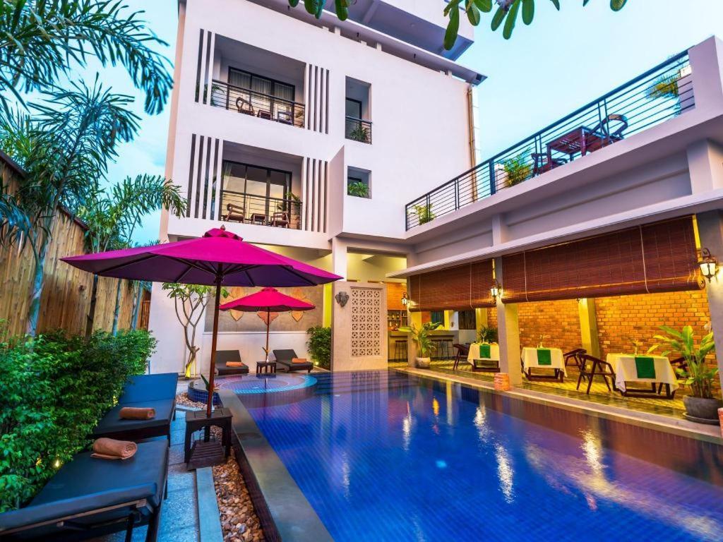Palmery Boutique And Hotel
