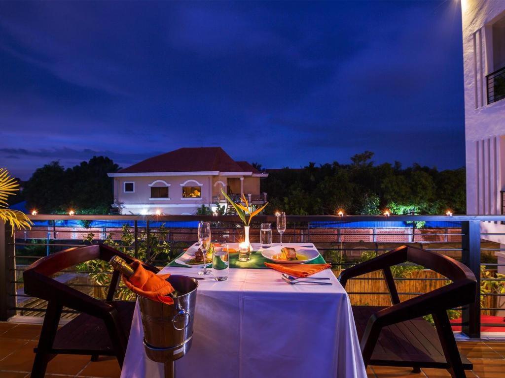 Hotel Palmery Boutique And 4*