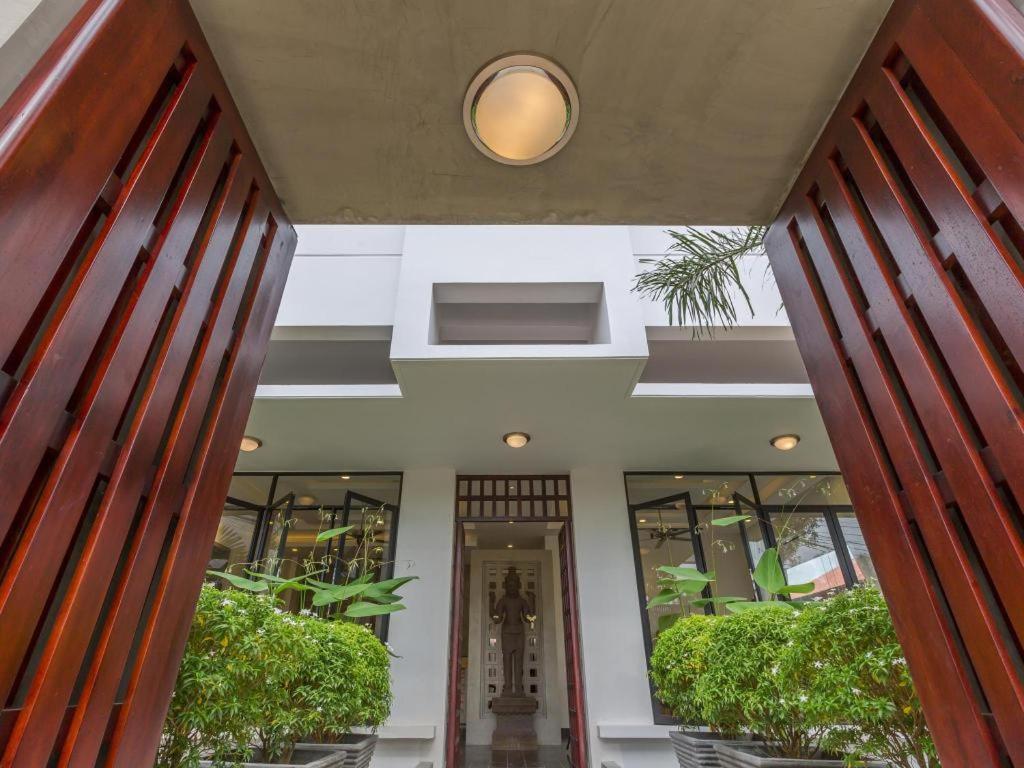 Palmery Boutique And Siem Reap