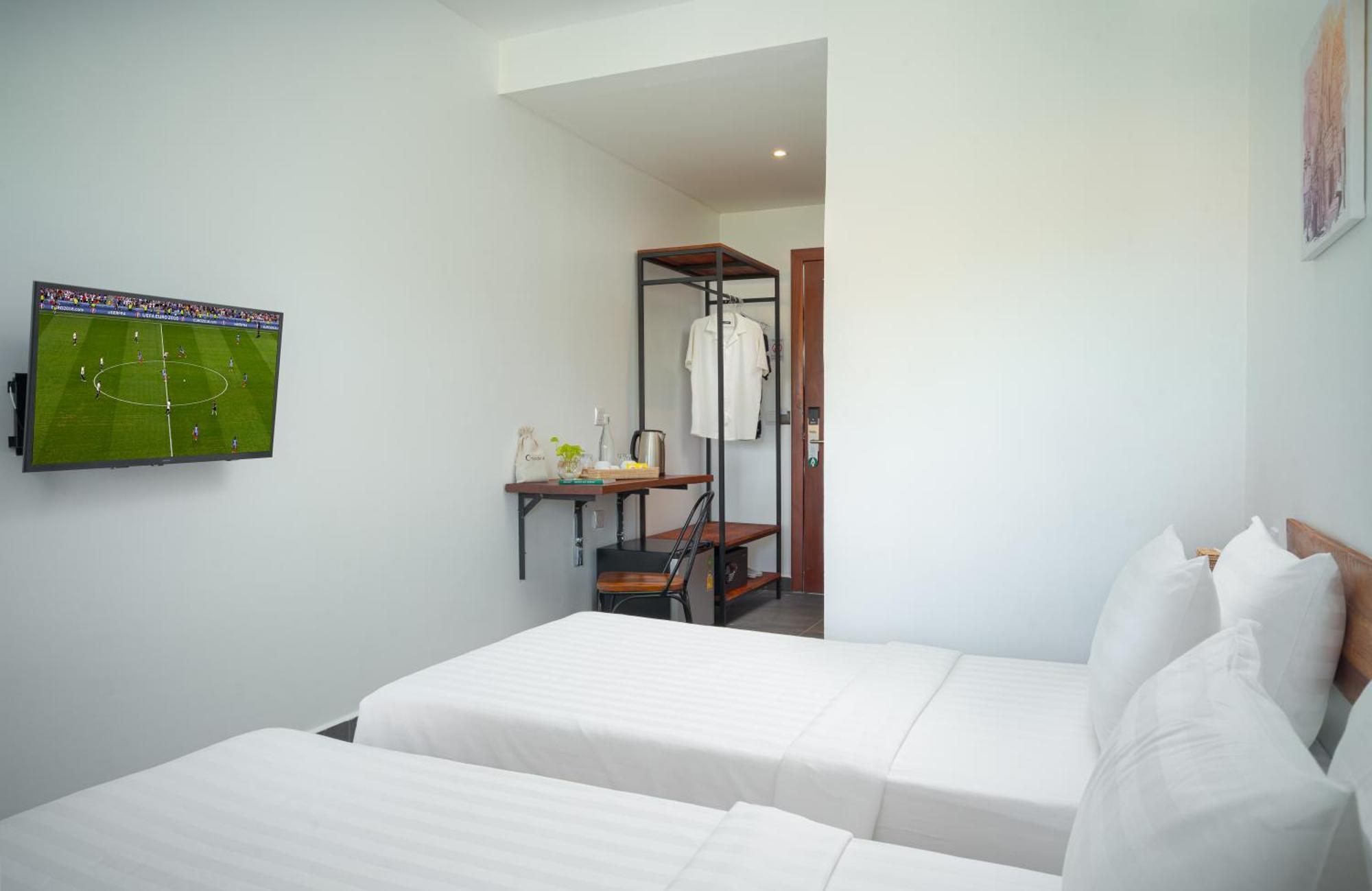 Onederz Siem Reap *