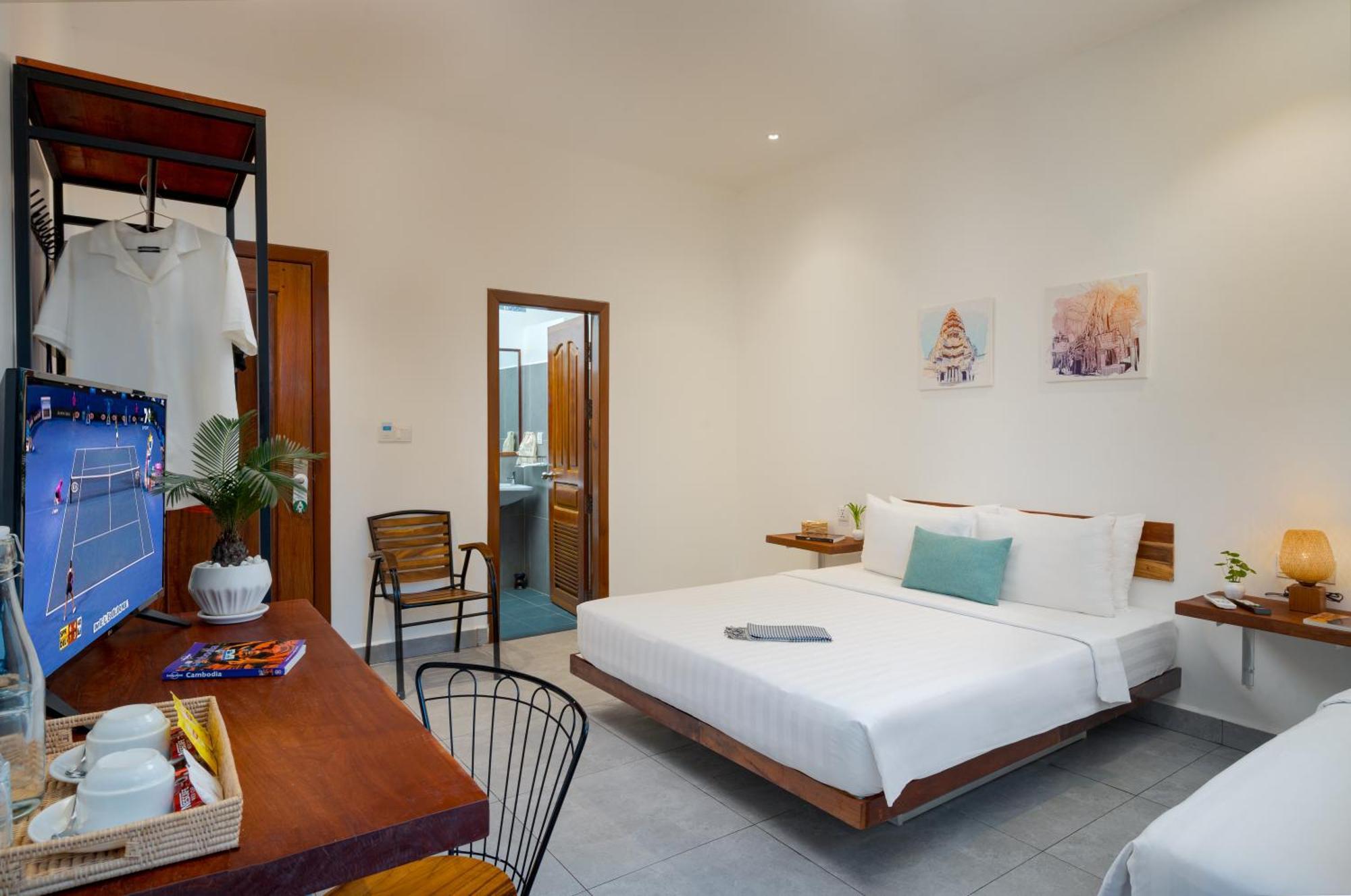 Onederz Siem Reap Siem Reap