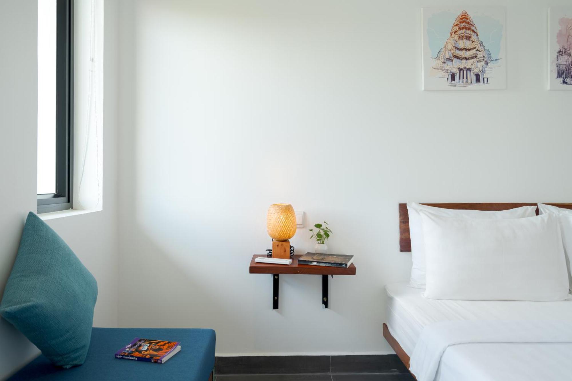 Onederz Siem Reap