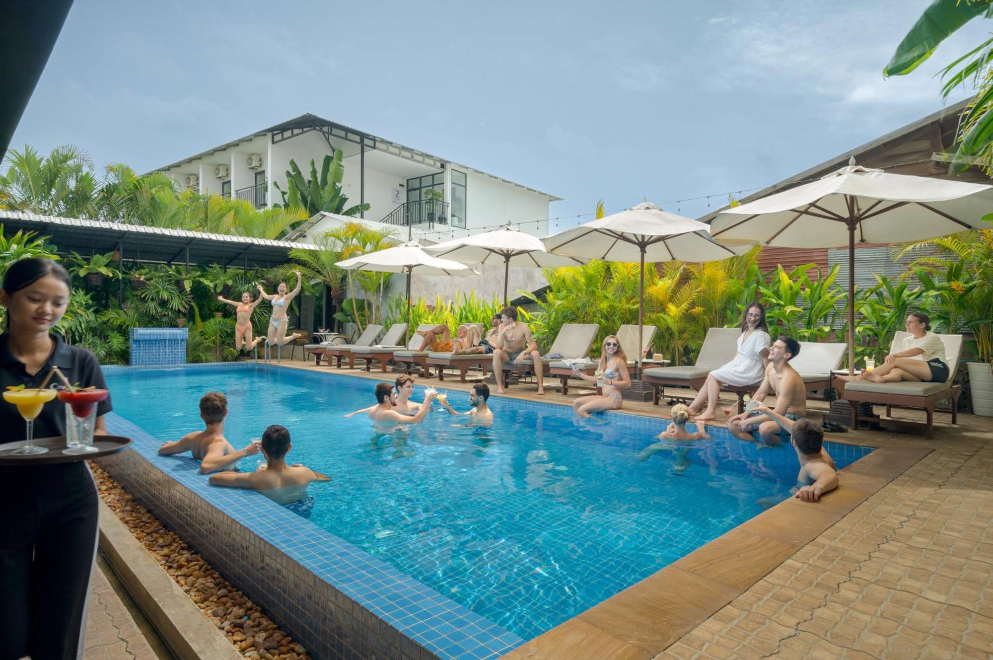 Onederz Siem Reap Siem Reap