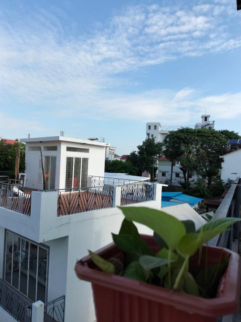Davyta House Alloggio in famiglia Siem Reap