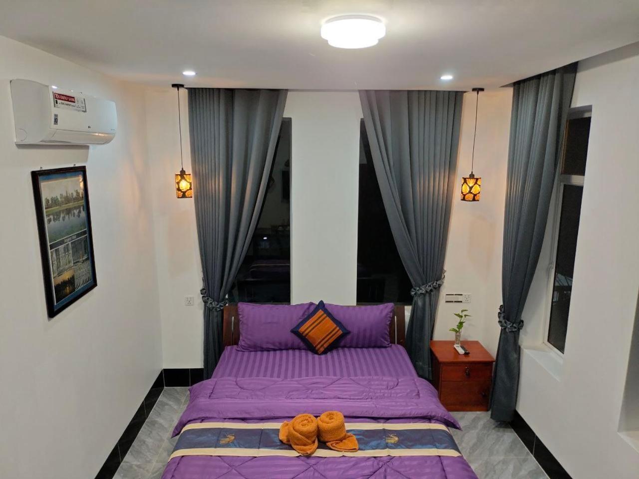 Davyta House Alloggio in famiglia Siem Reap