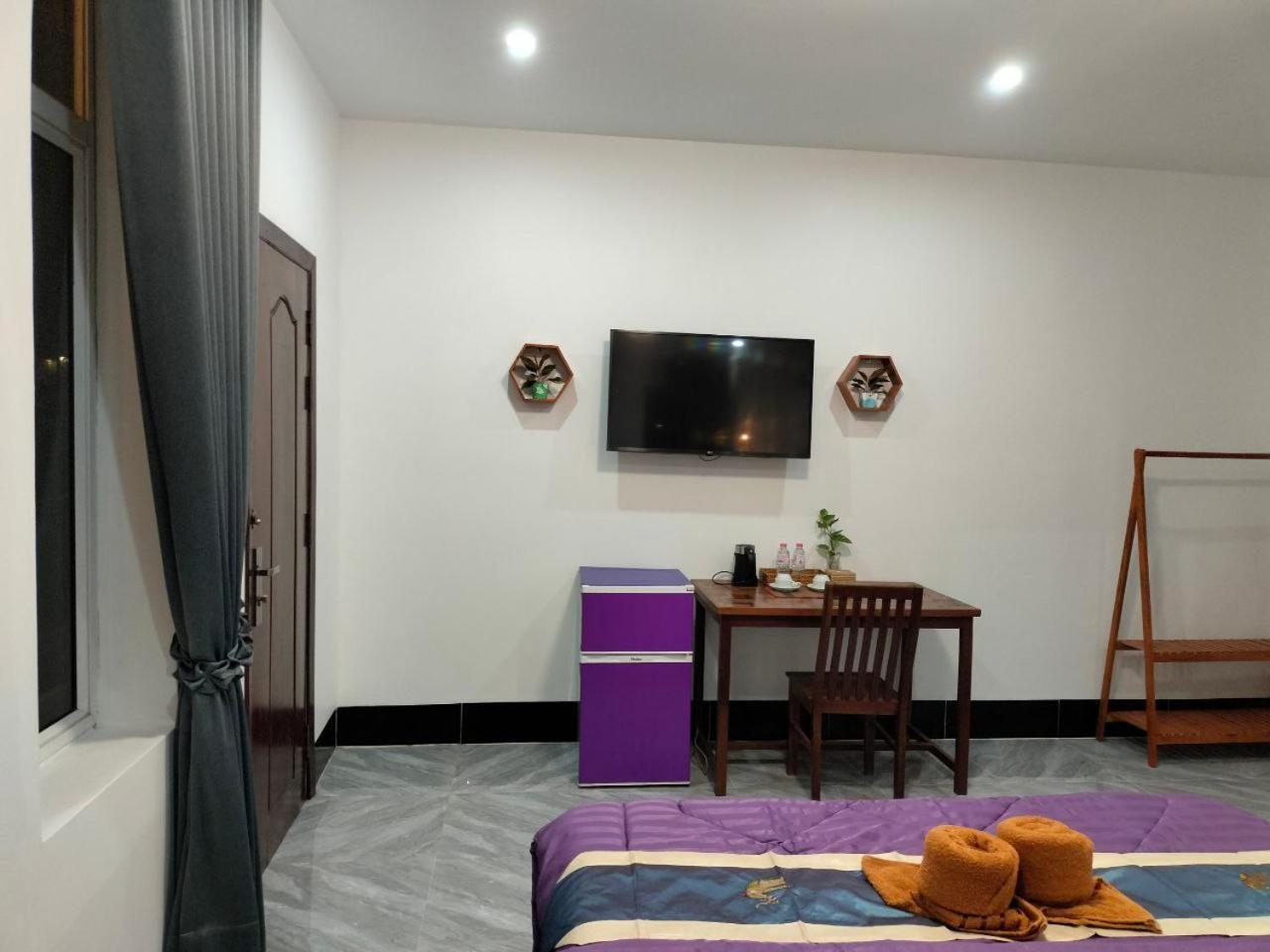 Davyta House Siem Reap