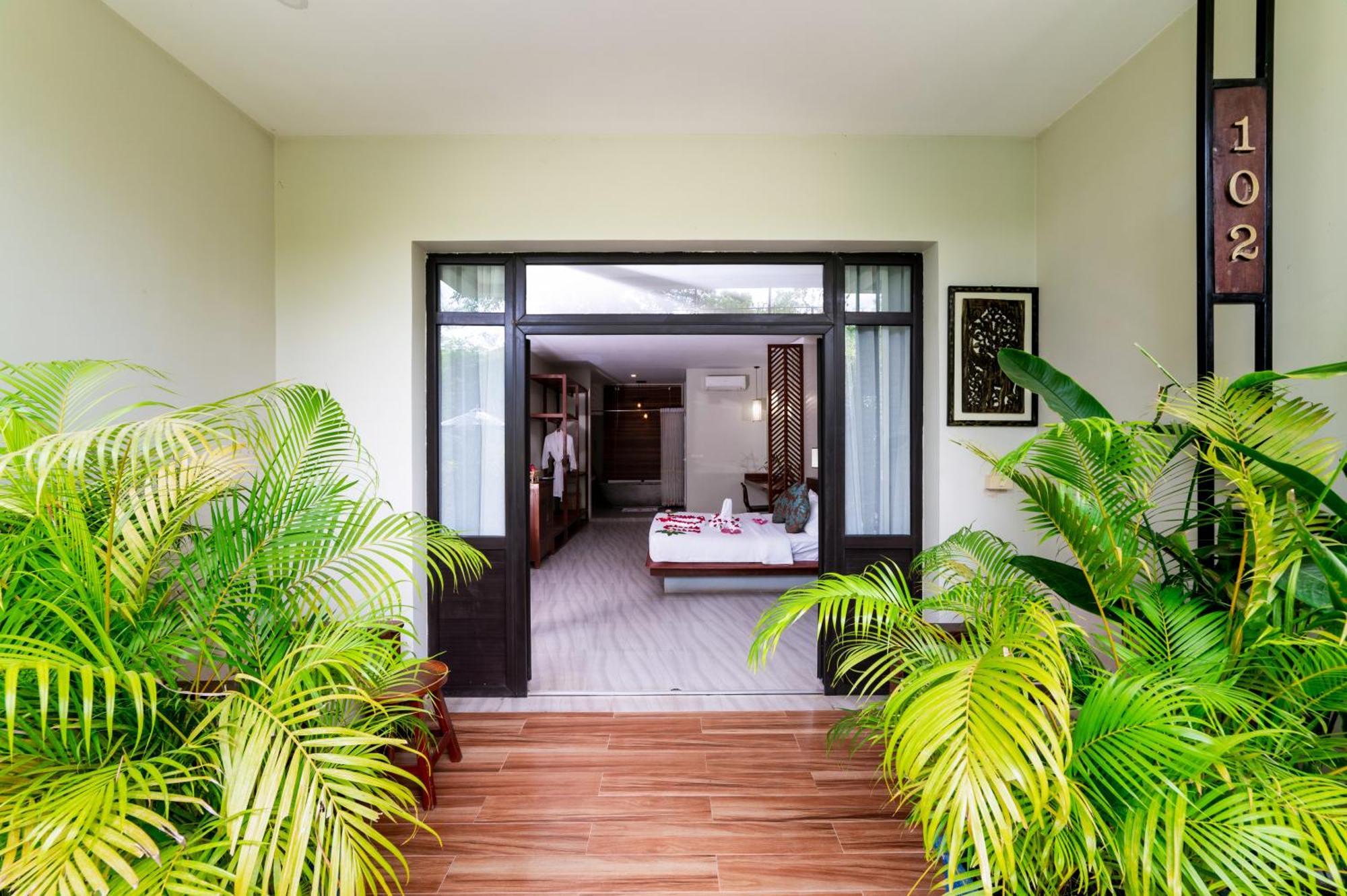 Bayon Modern Hotel Siem Reap