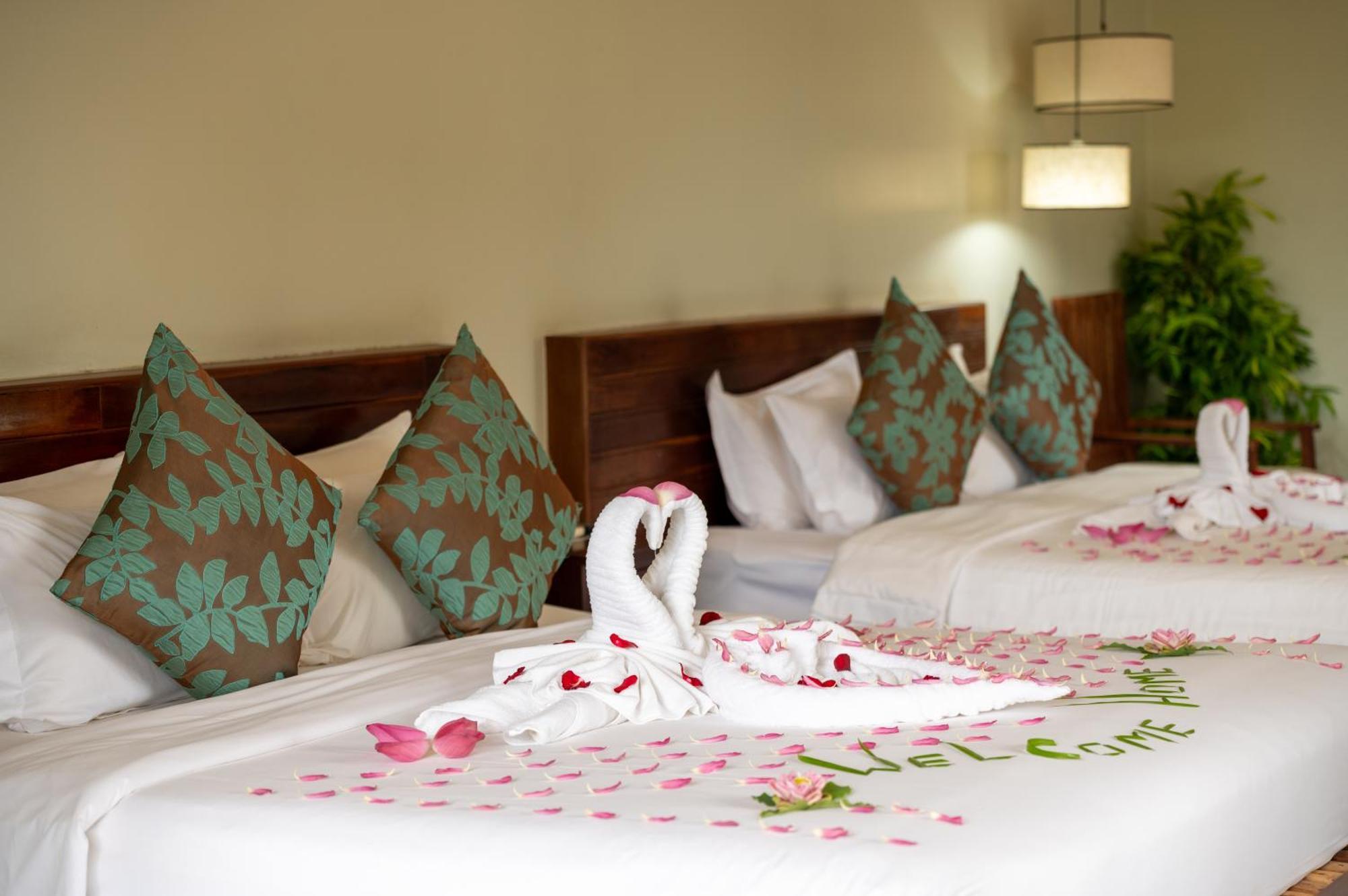 Bayon Modern Hotel 4*