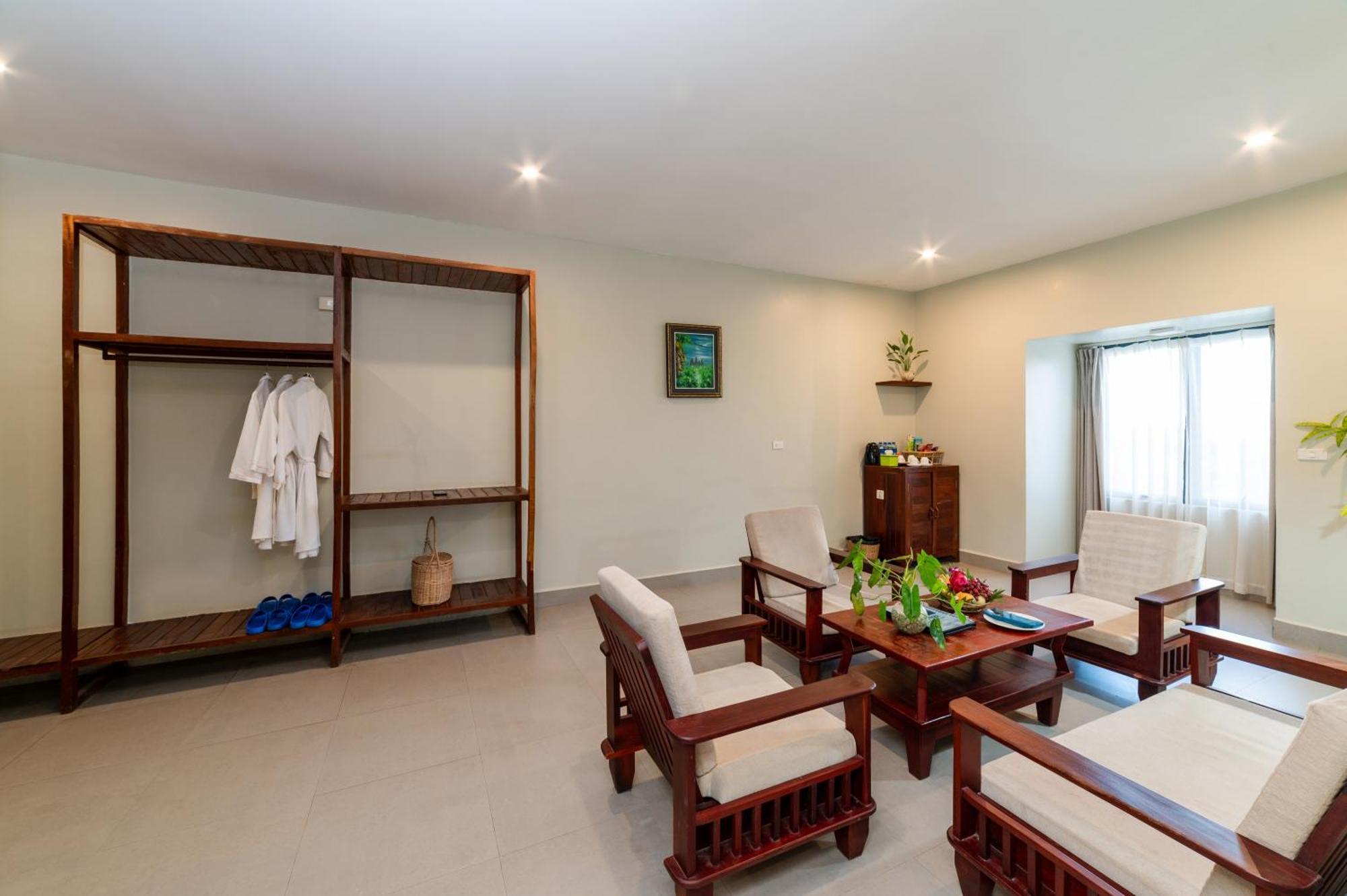 Bayon Modern 4* Siem Reap