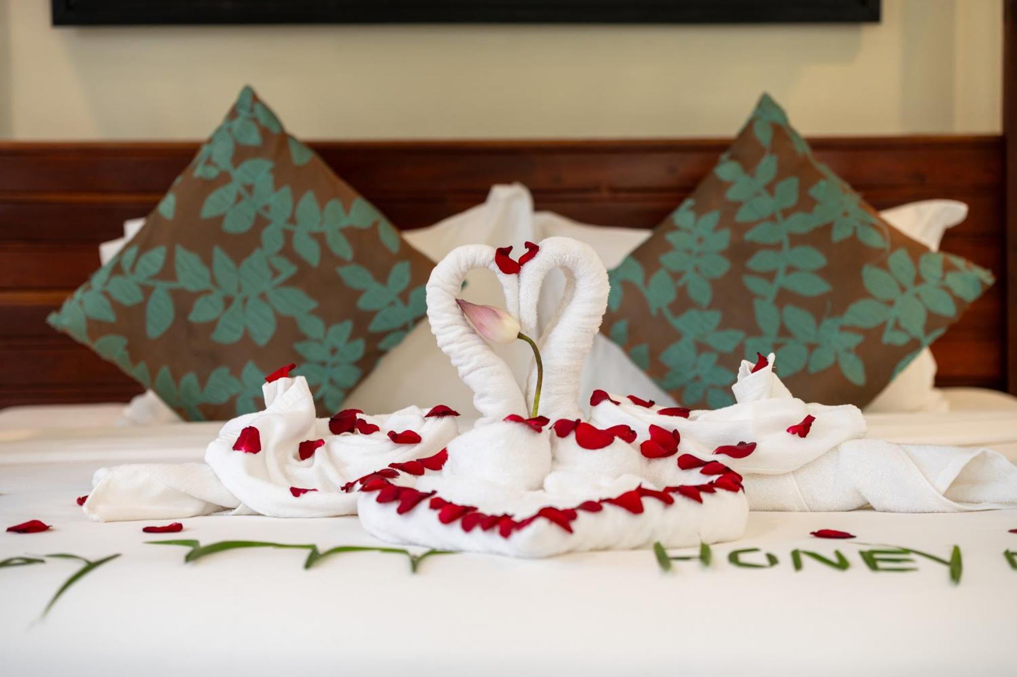 Hotel Bayon Modern