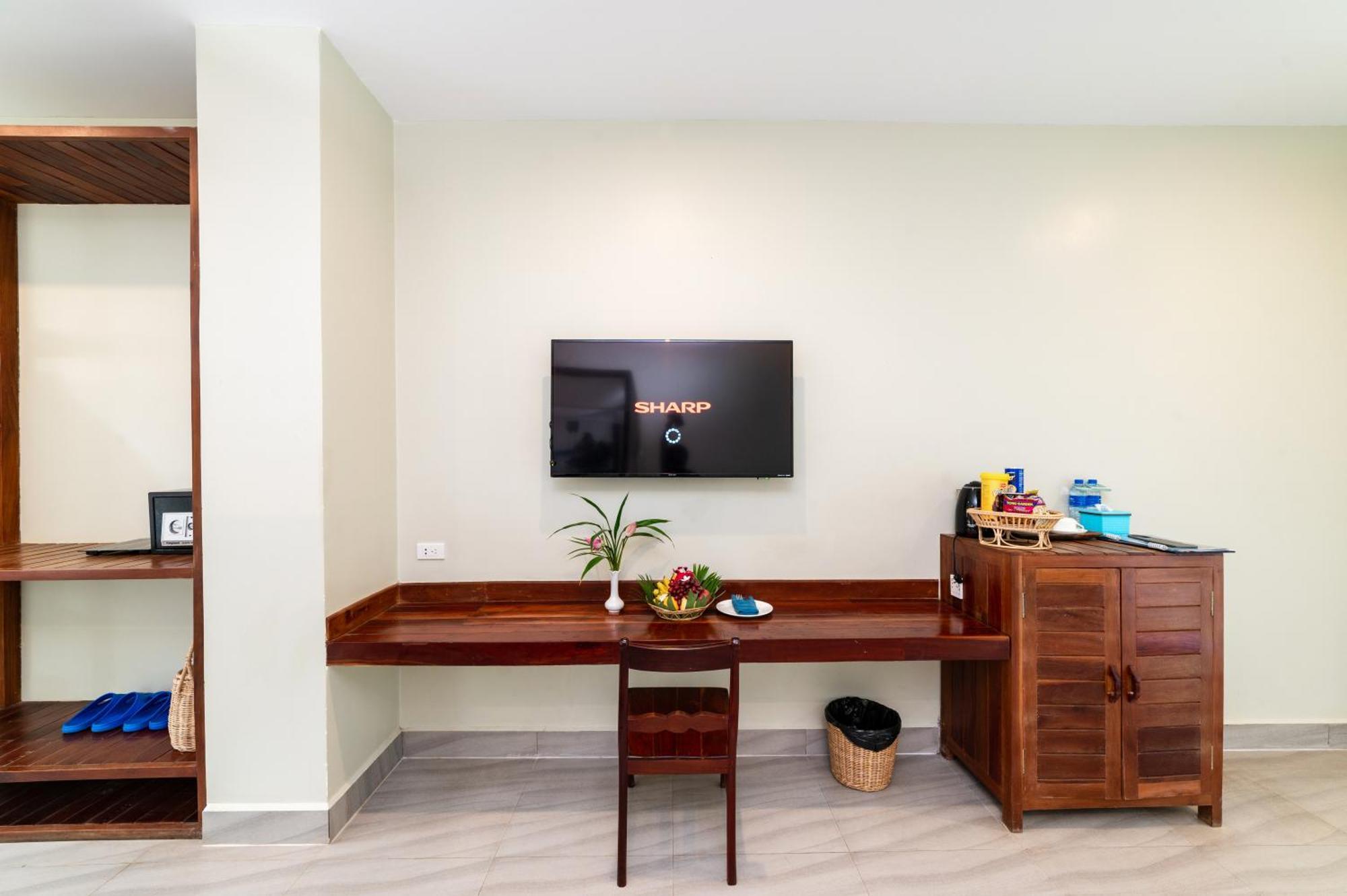 Bayon Modern Hotel Siem Reap