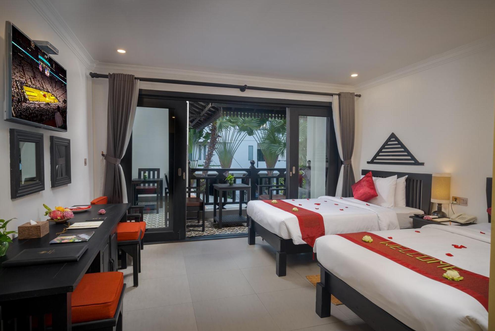 Khmer Mansion Boutique