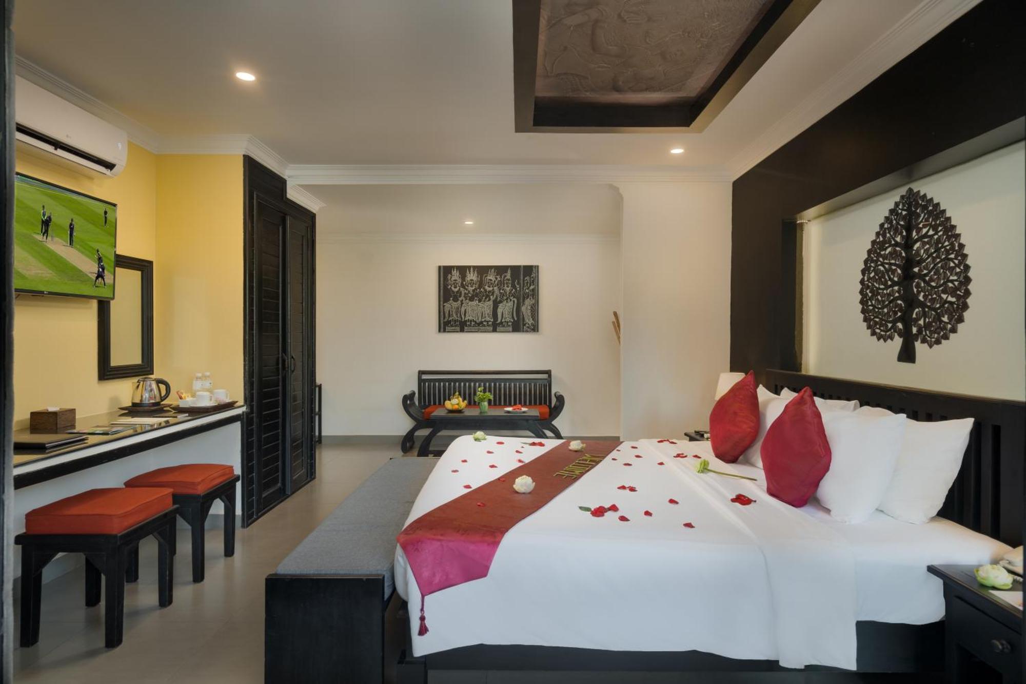 Khmer Mansion Boutique