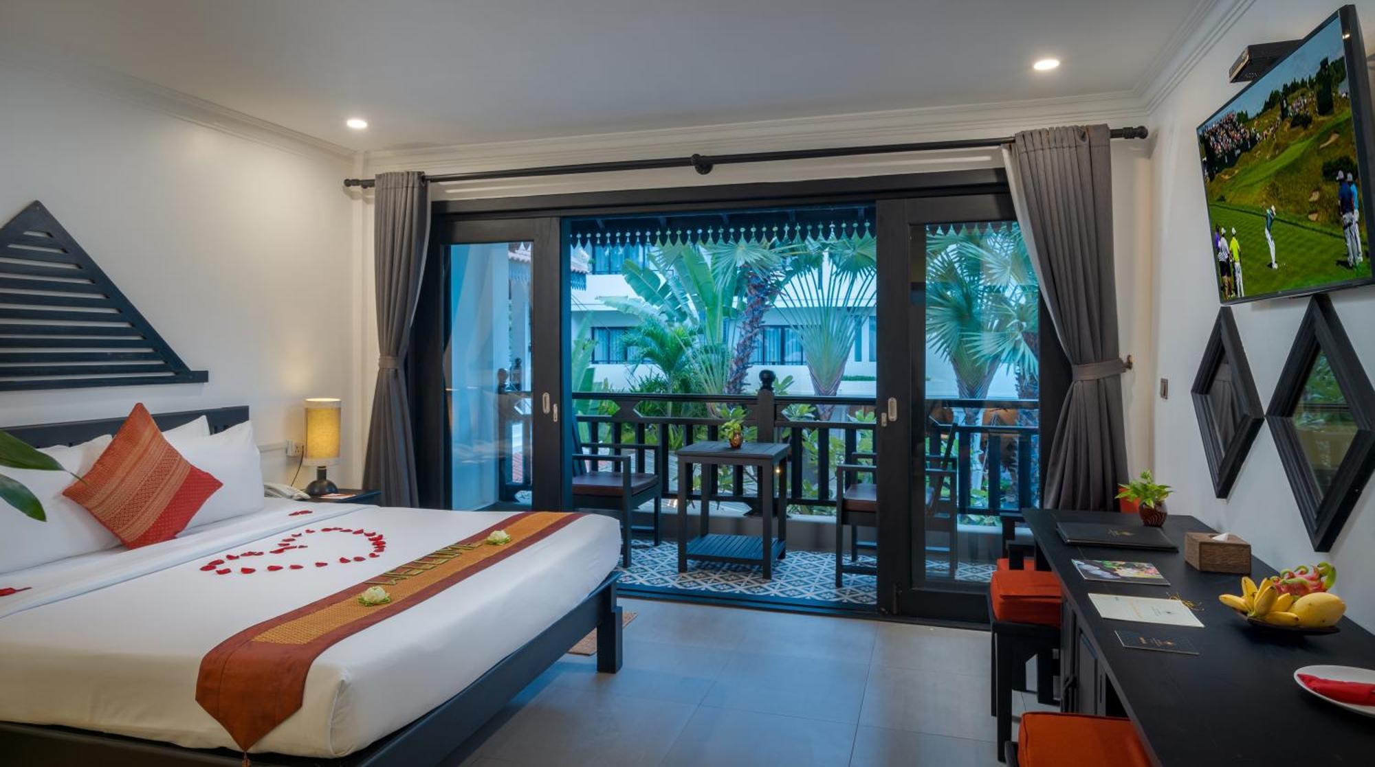 Khmer Mansion Boutique Hotel