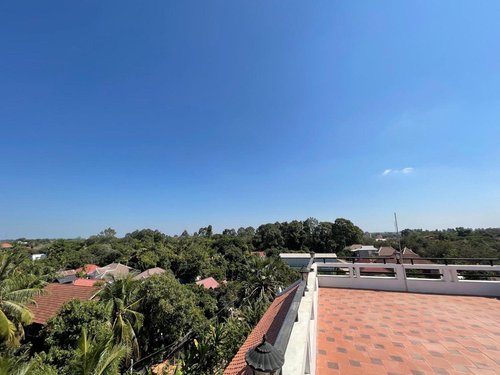 Hotel Mealy Siem Reap