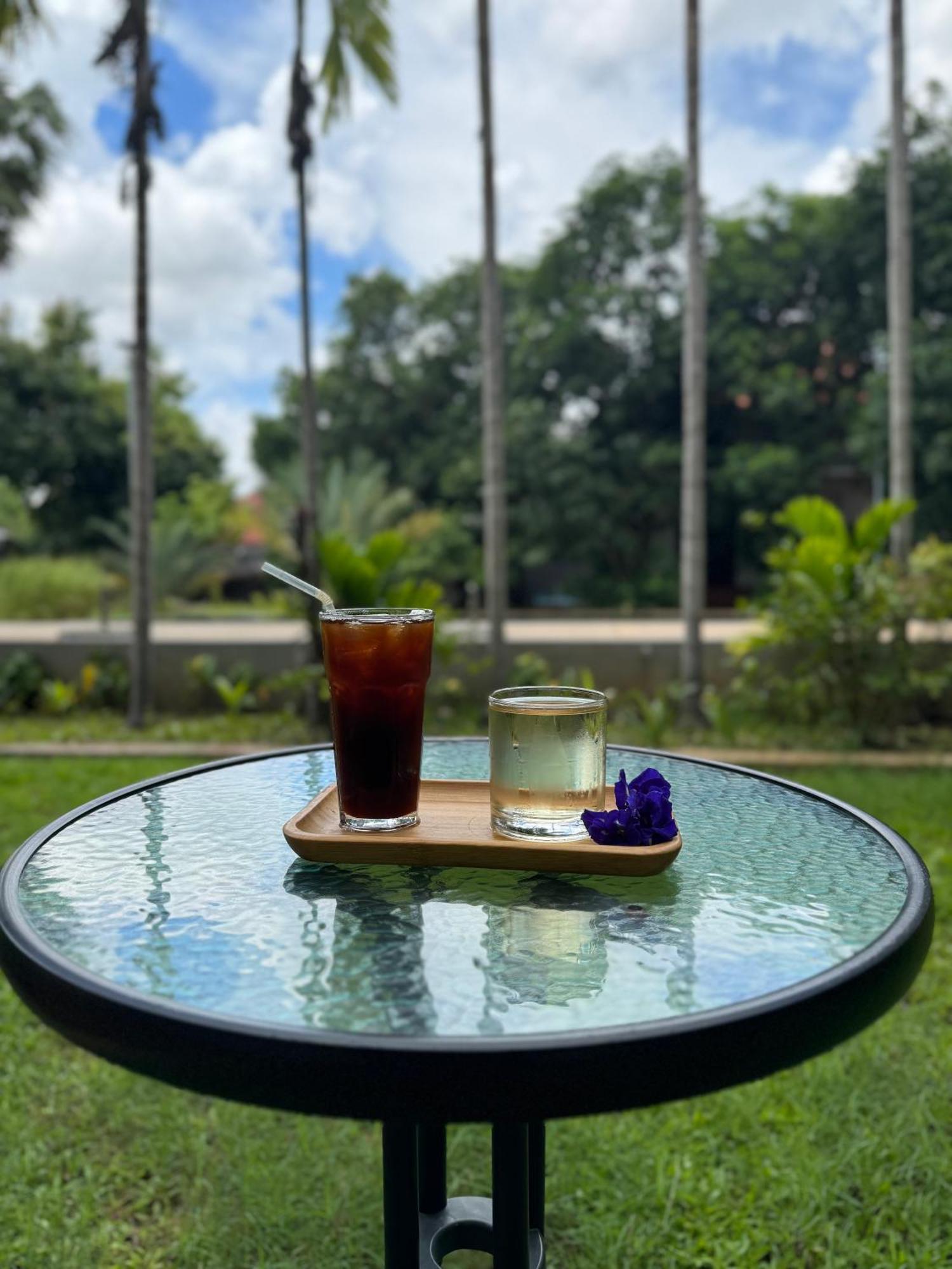 Mealy Hotel Siem Reap