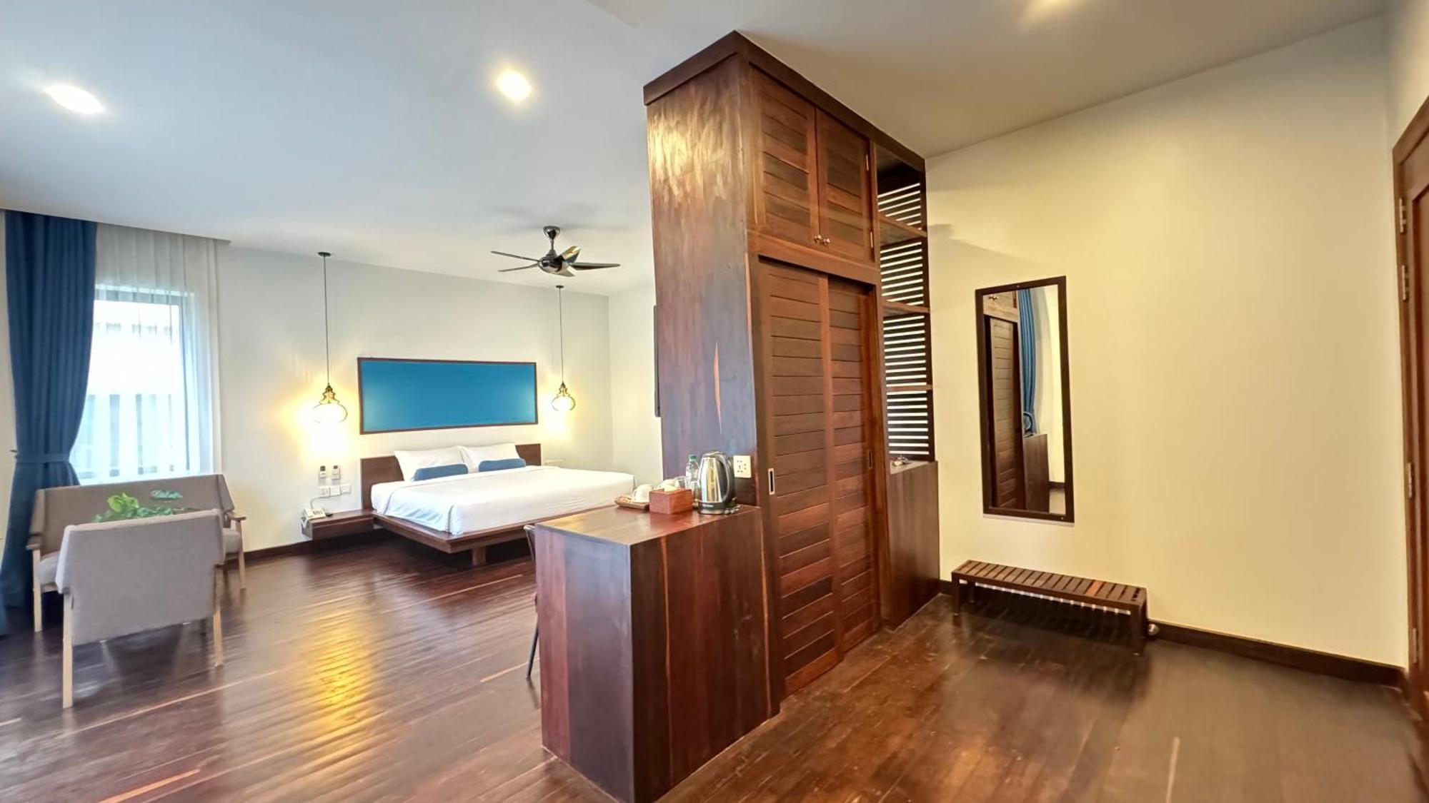 Mealy Siem Reap