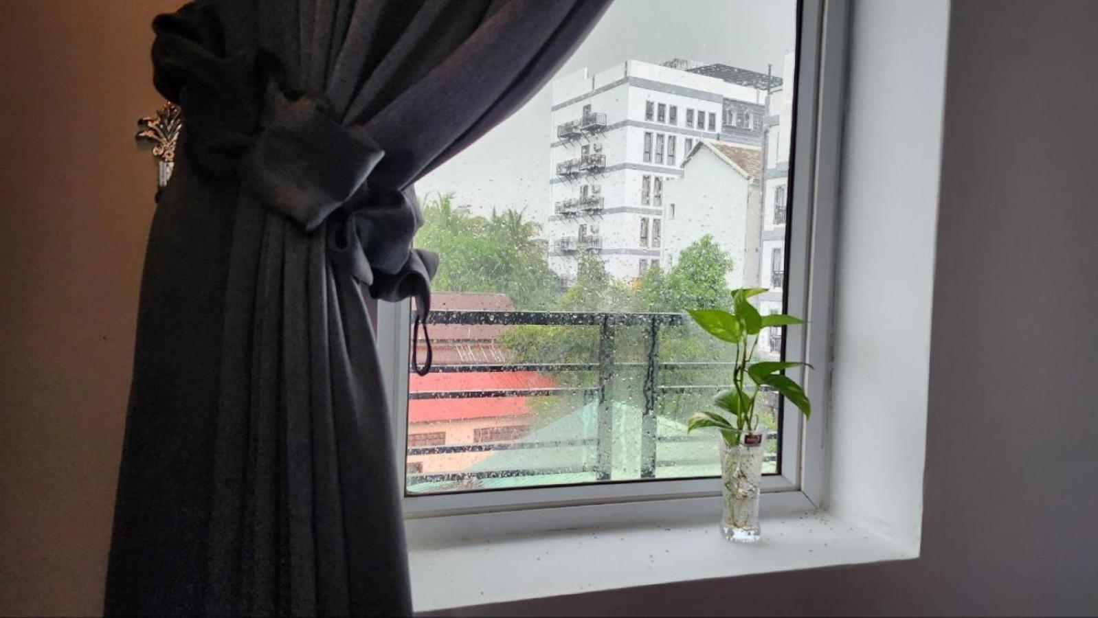 Davyta House *