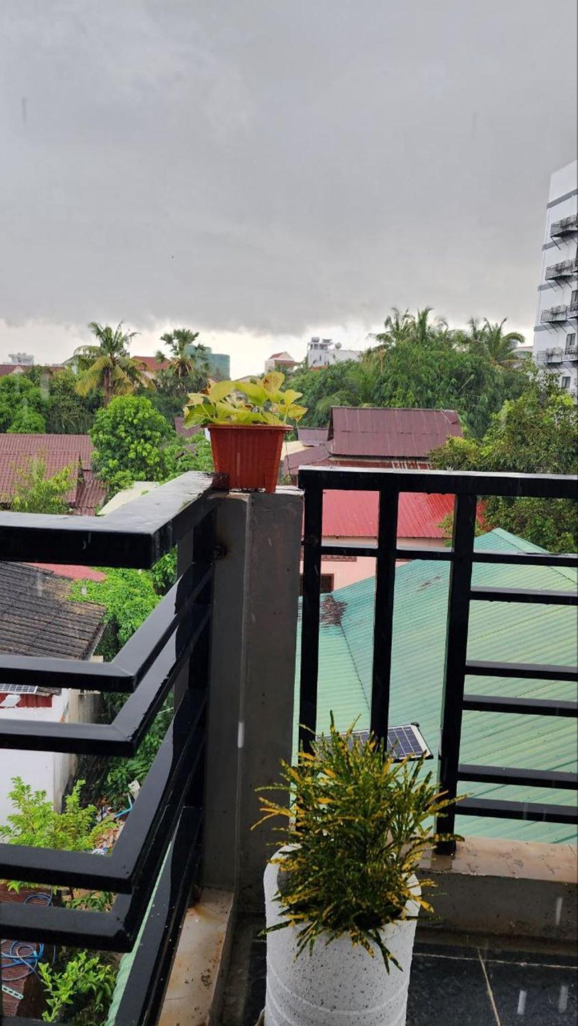 Davyta House Alloggio in famiglia Siem Reap