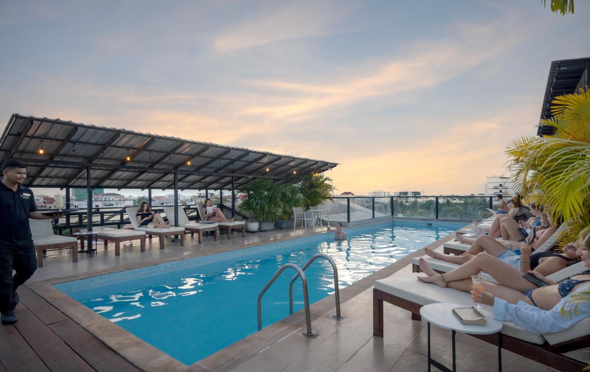 Onederz Siem Reap
