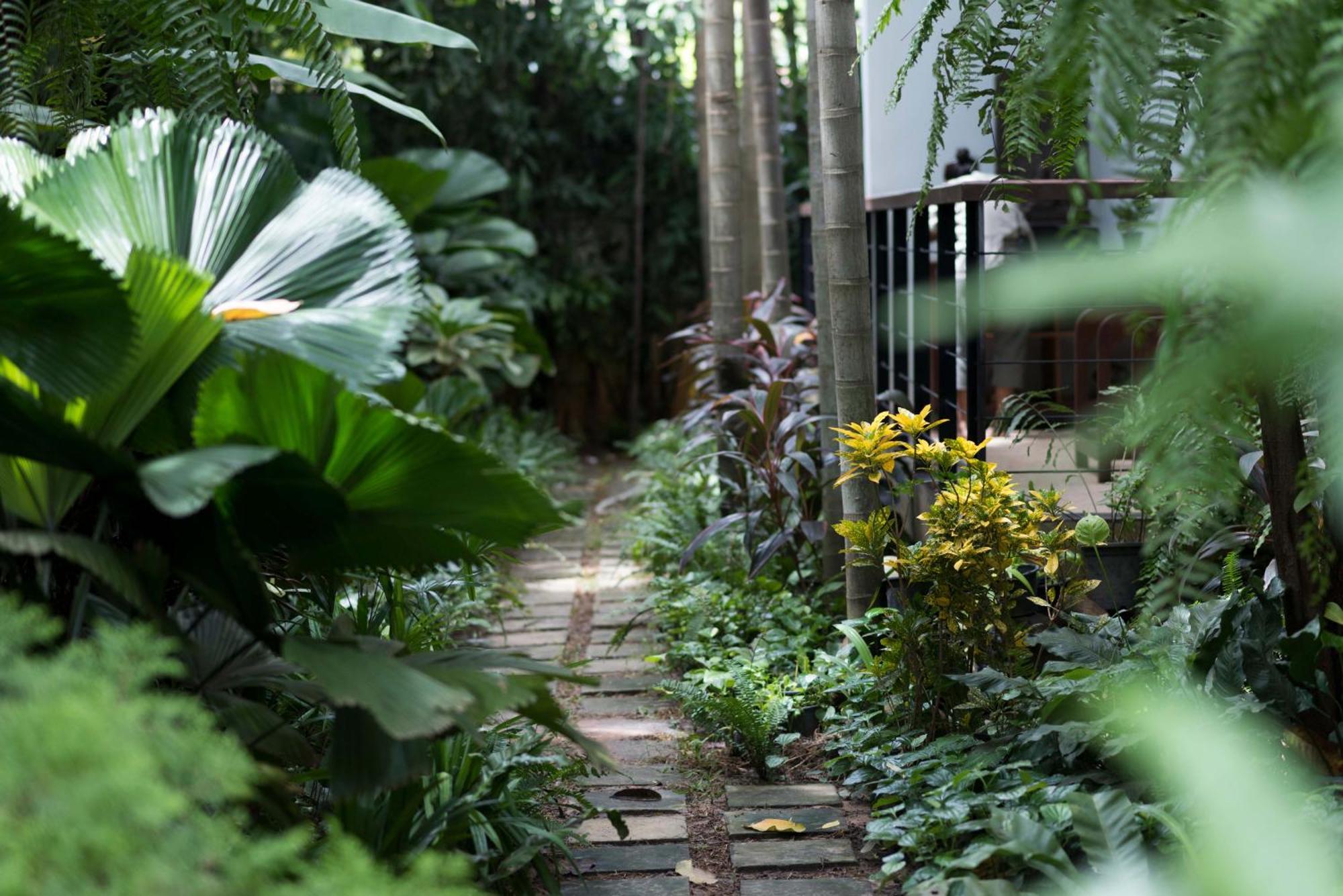 Hotel Sokkhak Boutique &