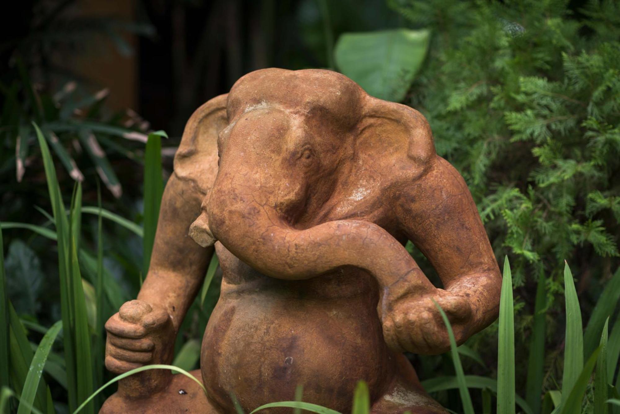 Hotel Sokkhak Boutique & Siem Reap