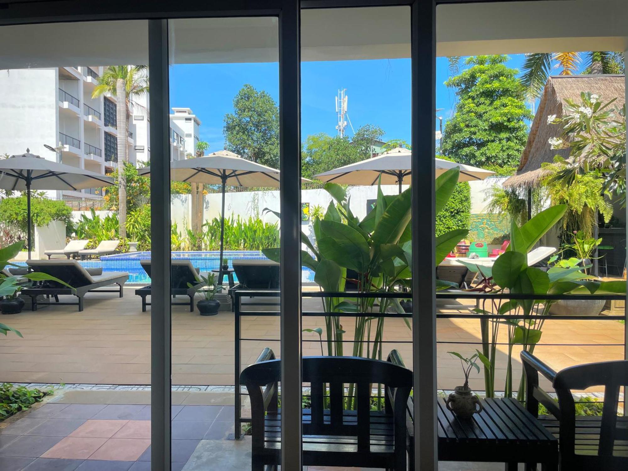 Sala Hotel Siem Reap