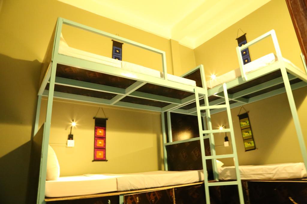 I Bed Hostel