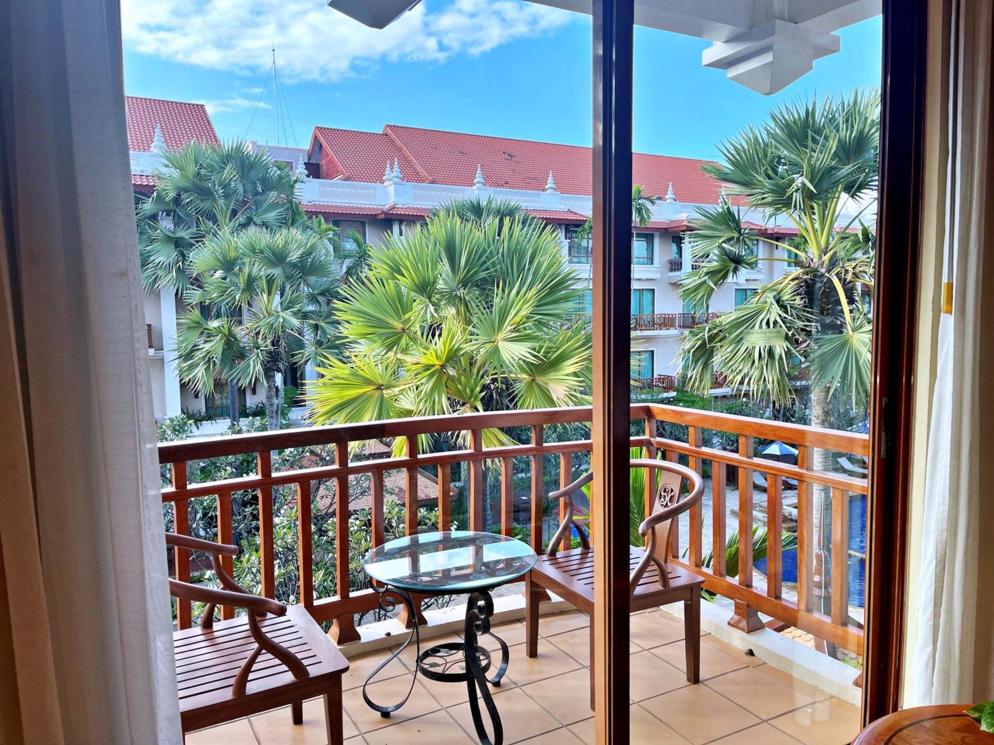 Hotel Sokha Angkor