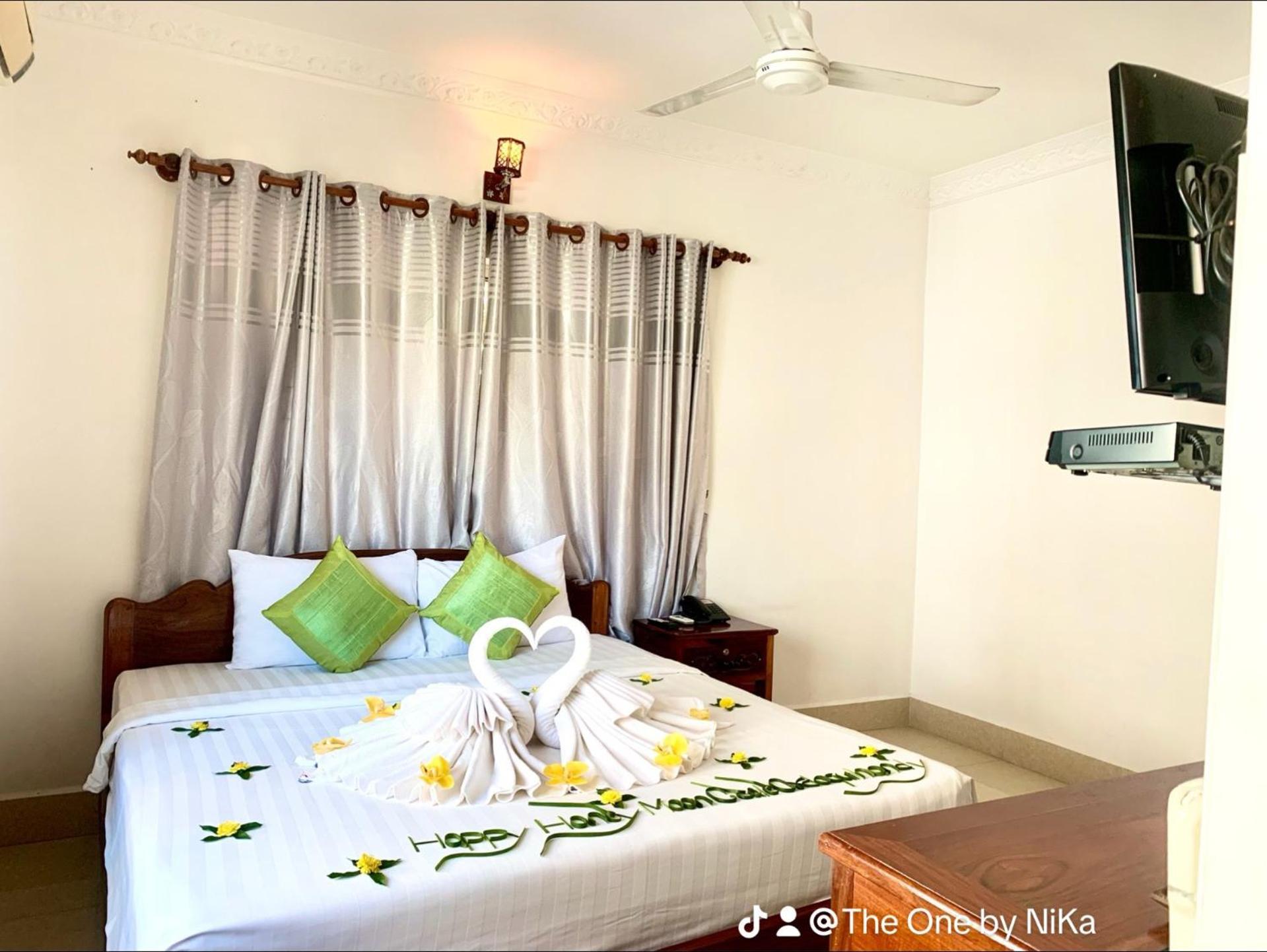 The One By Nika Hotel 3*