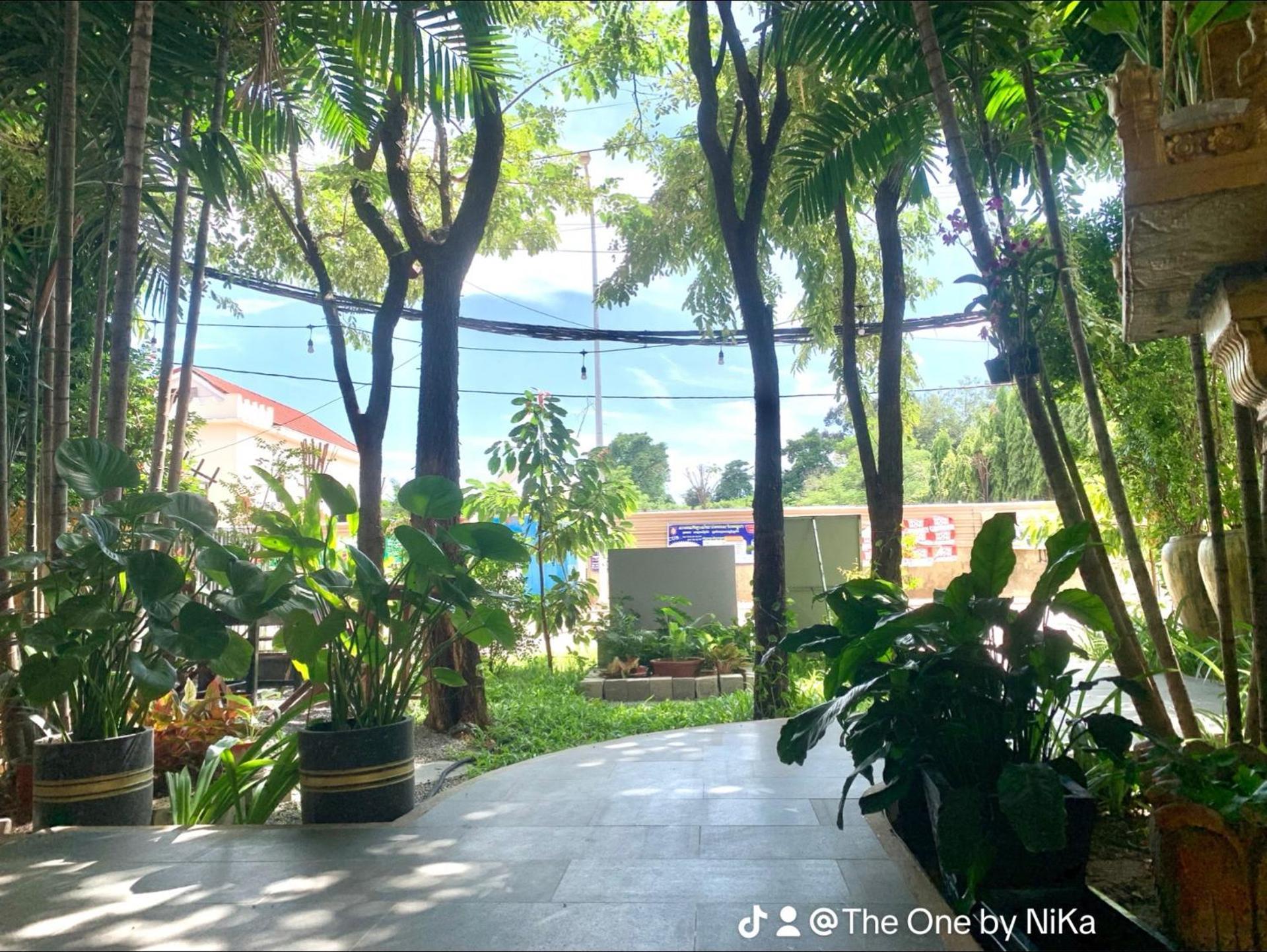 The One By Nika Hotel Siem Reap