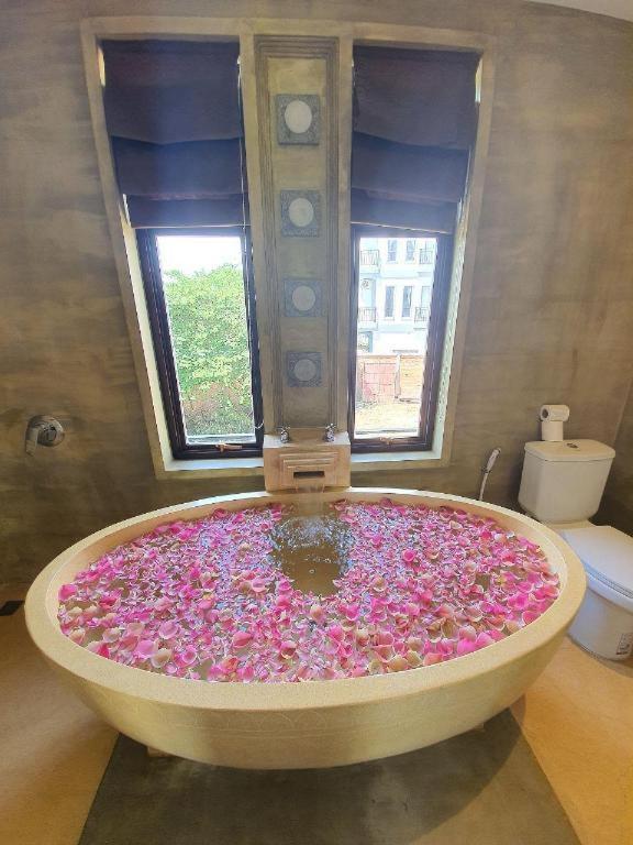 Veha Retreat And Hotel Siem Reap