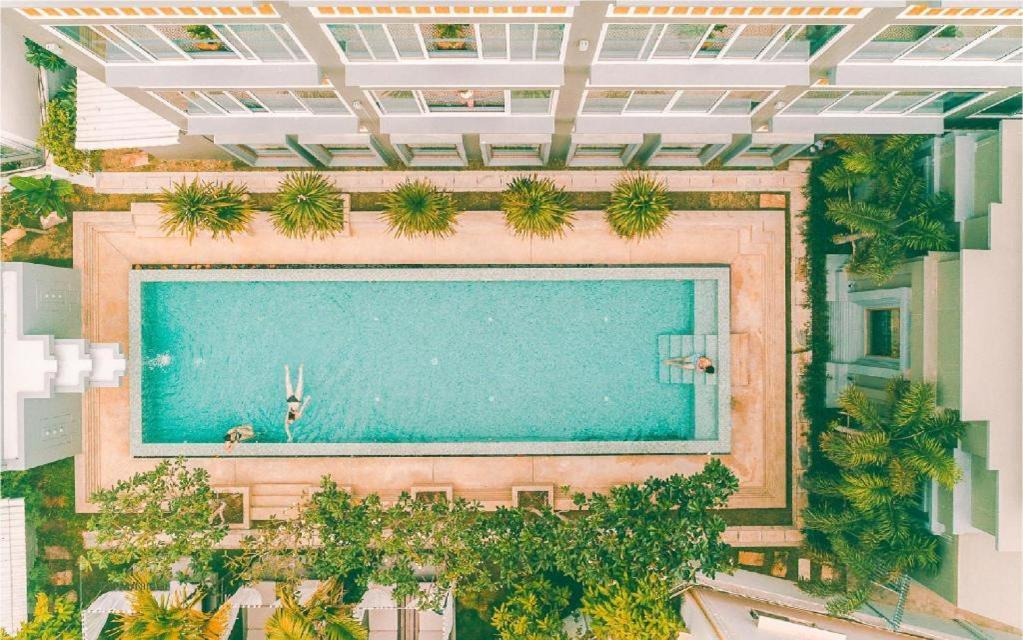Hotel Veha Retreat And