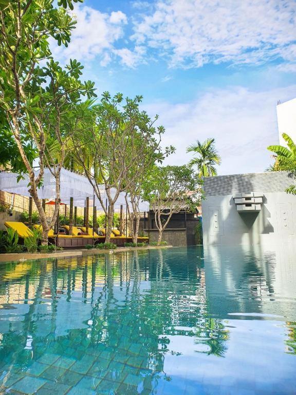 Veha Retreat And Hotel Siem Reap