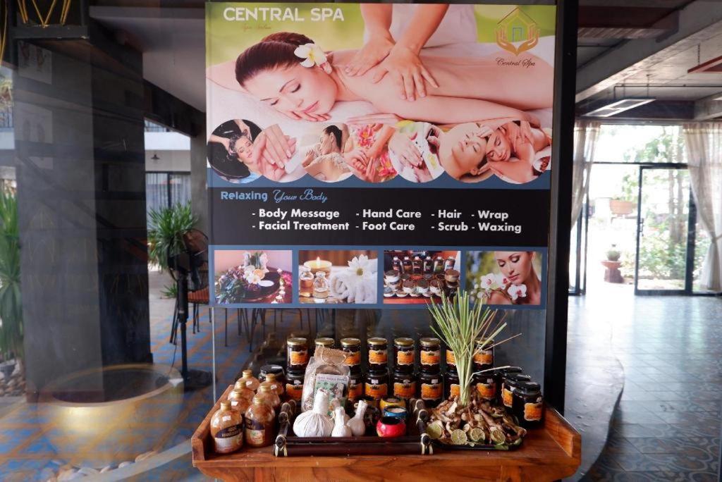 Veha Retreat And 3* Siem Reap