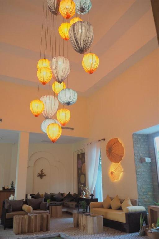 Veha Retreat And Hotel
