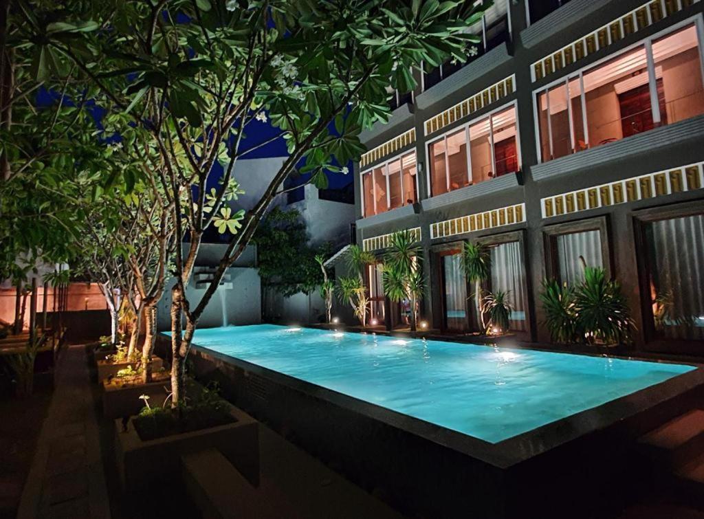 Veha Retreat And Hotel 3*