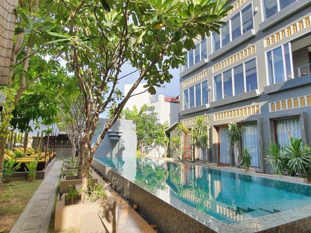 Veha Retreat And Hotel Siem Reap