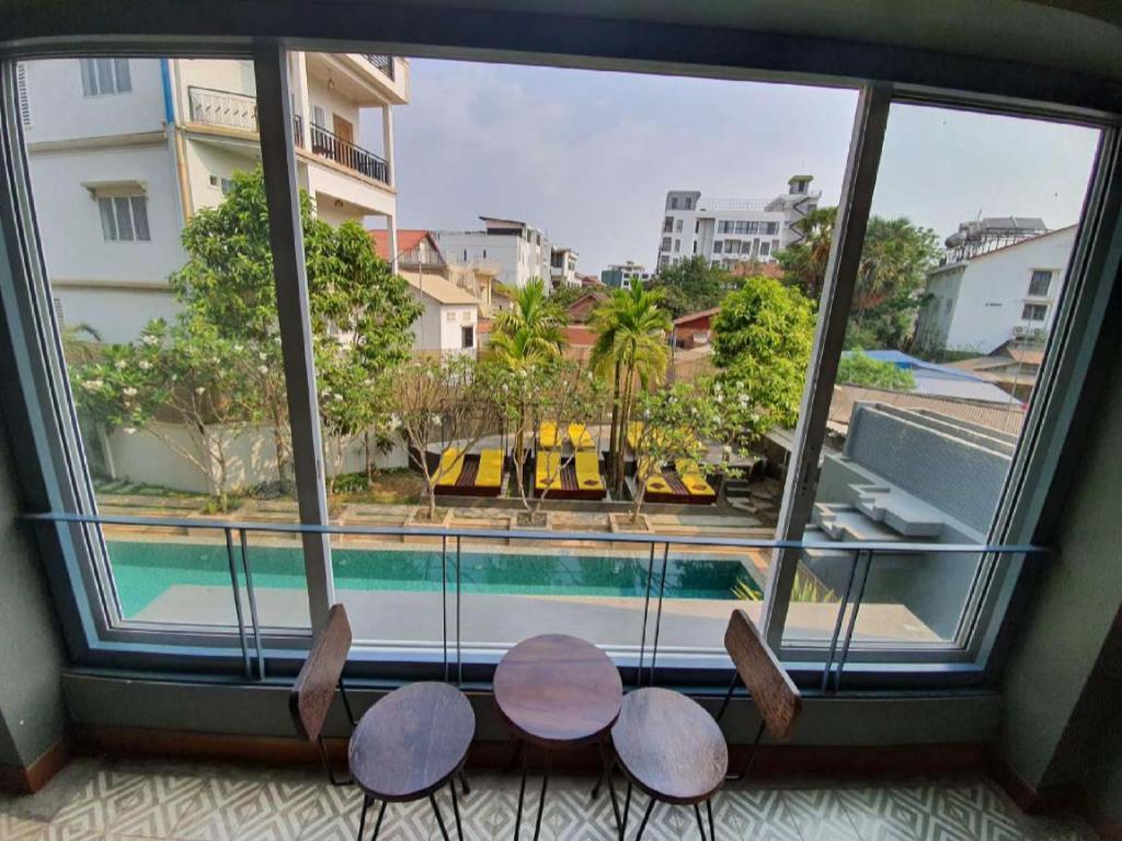 Veha Retreat And 3*