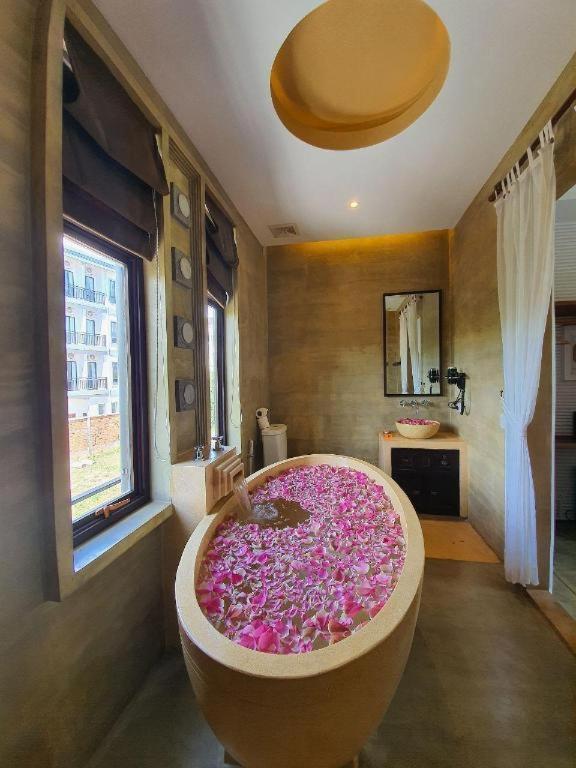 Veha Retreat And Siem Reap