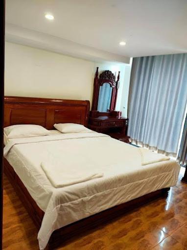 Angkor Bella * Siem Reap