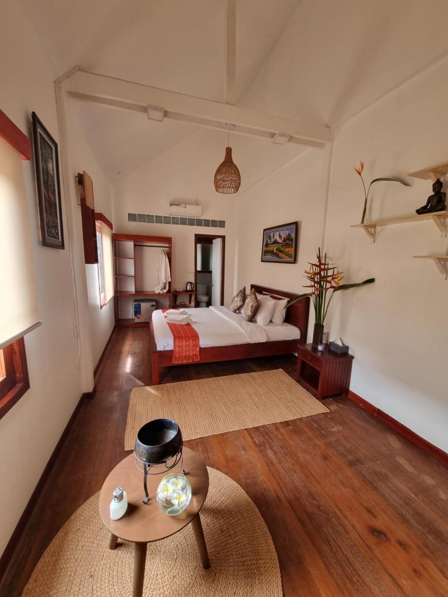 Bed & Breakfast Sa Ke Siem Reap
