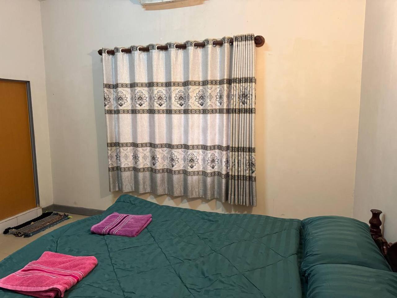 Namo Angkor Guest house Siem Reap